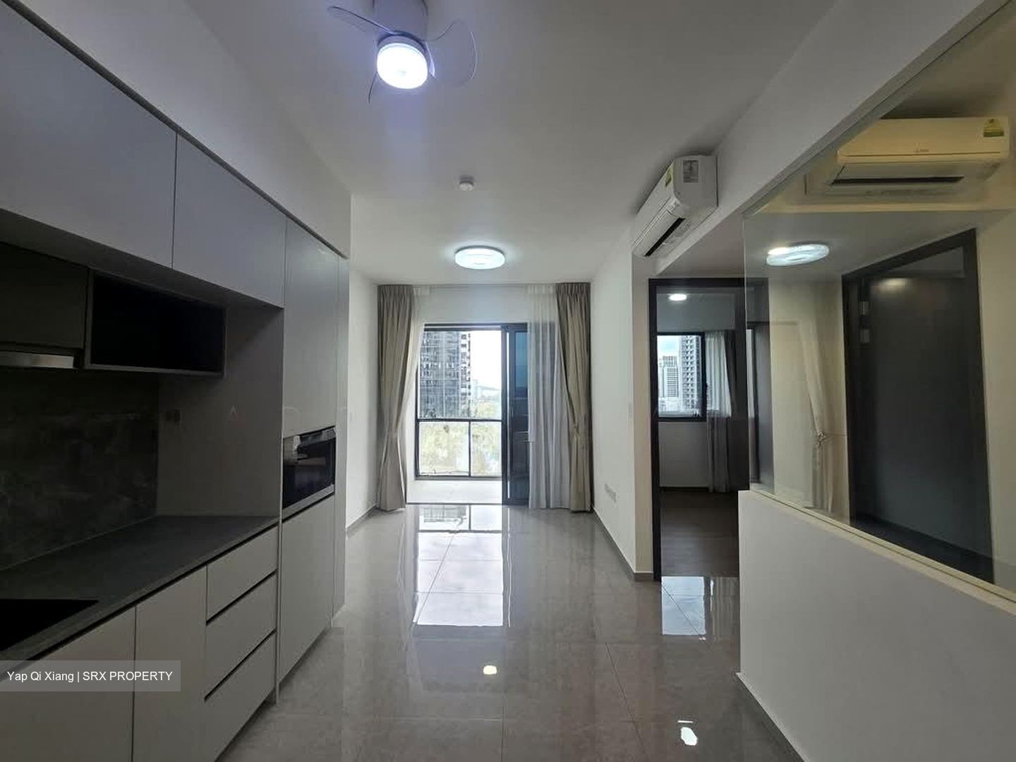 Parc Clematis (D5), Apartment #563177921